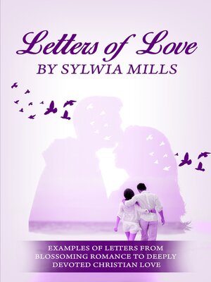cover image of Letters of Love